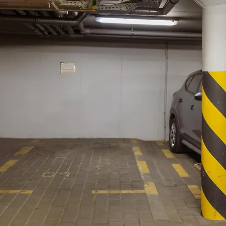 Big Prestige - 6 Min Main Square Cracovie