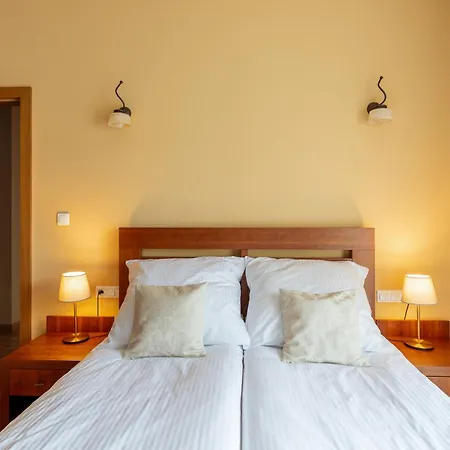 Big Prestige - 6 Min Main Square Appartement