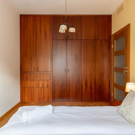 Apartment Sobieski Prestige - 6 Min Main Square