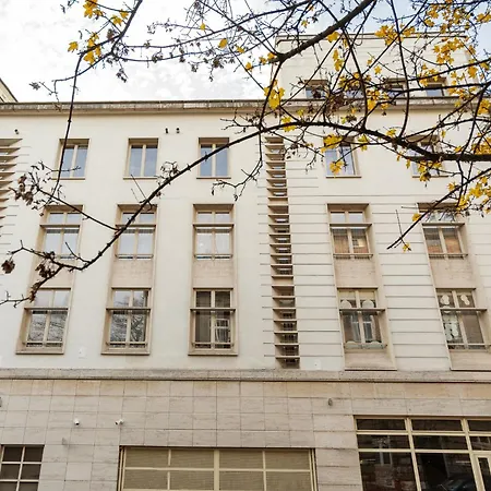 Sobieski Prestige - 6 Min Main Square Apartment