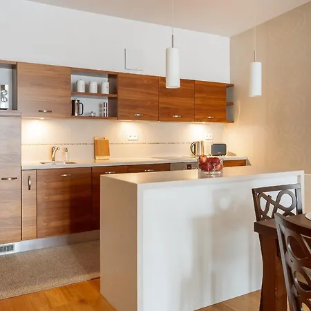 Big Prestige - 6 Min Main Square * Kraków