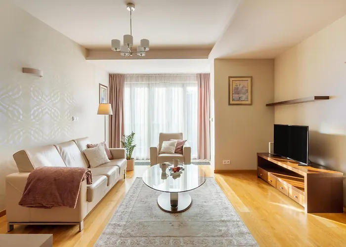 Big Prestige - 6 Min Main Square Cracovia