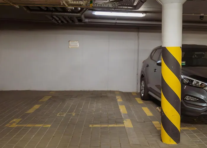 Big Prestige - 6 Min Main Square Cracovia