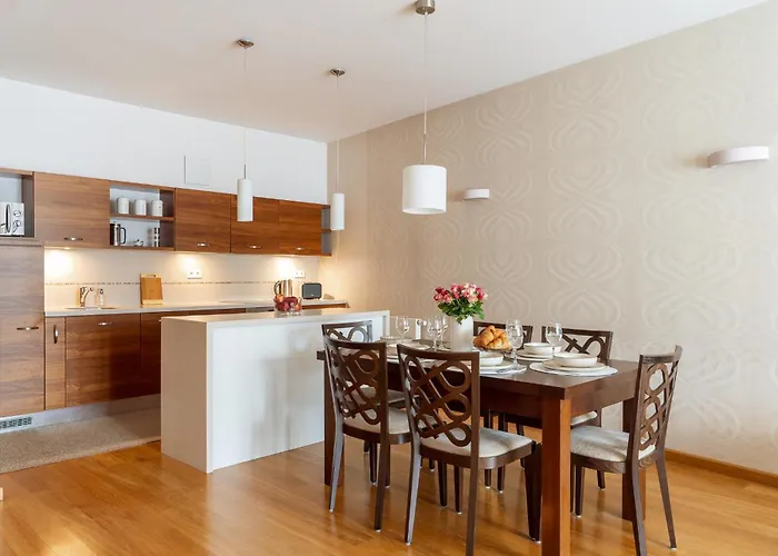 Big Prestige - 6 Min Main Square * Cracovia